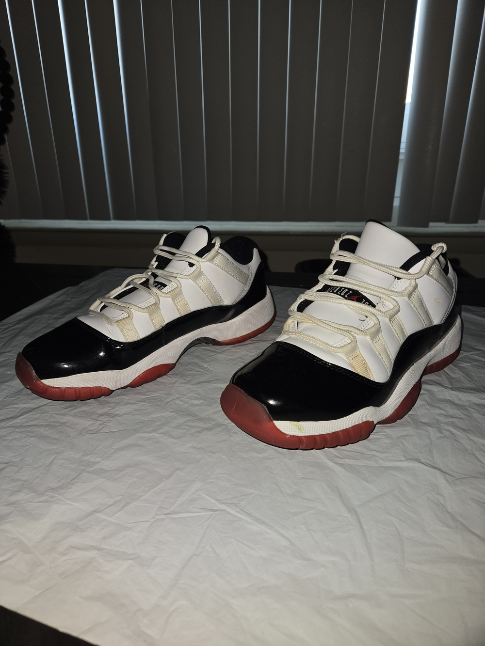 Air Jordan 11 Retro Low